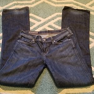 Citizens of Humanity jeans size 27
